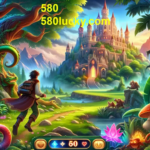 Explorando o Mundo dos Jogos de Aventura