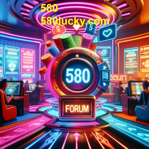 Explorando os Jogos de Palavras na Categoria 'Forum' do Site 580